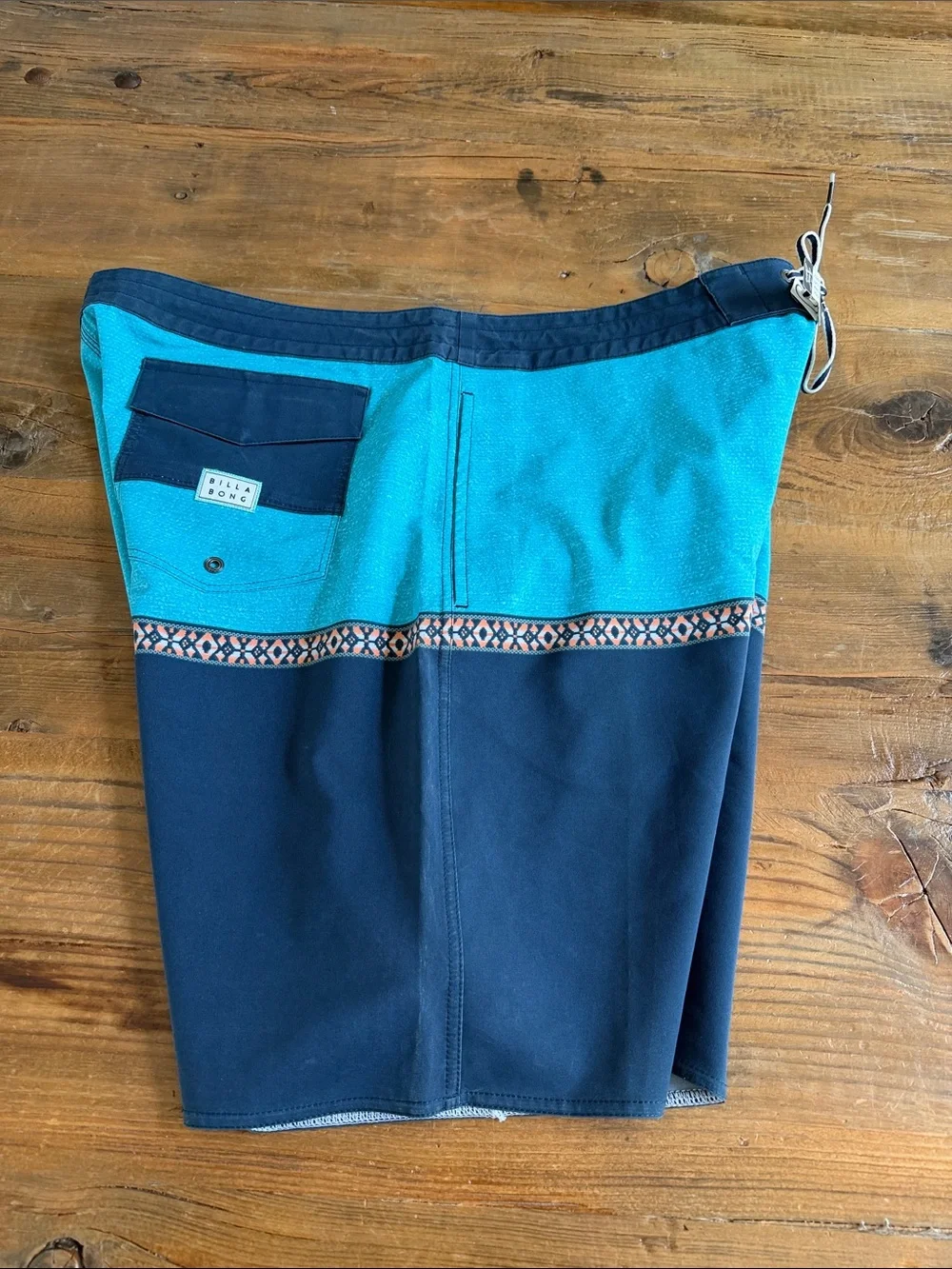 Billabong Boardshorts (NWT)